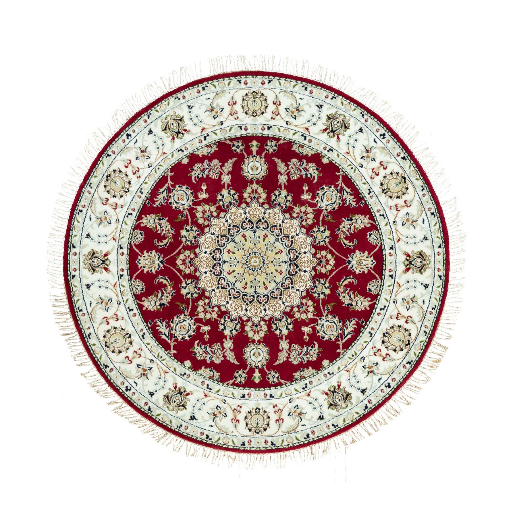 Traditional Rugs LUV814509